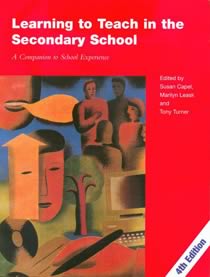 Learning to Teach in the Secondary School